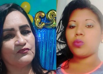 Mãe chora morte da filha em Manaus após mais um acidente com moto: ‘só quero chorar’