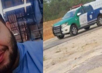 Cadáver torturado em Manaus é identificado como motorista de app que estava desaparecido