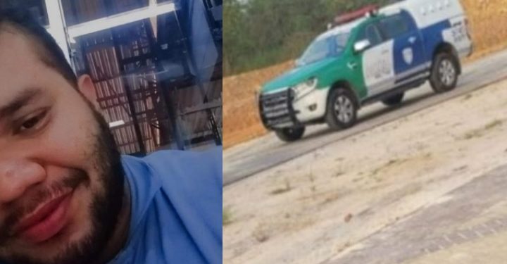 Cadáver torturado em Manaus é identificado como motorista de app que estava desaparecido