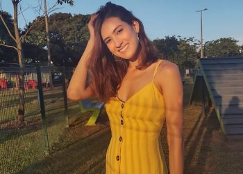 Laudo aponta que modelo morta em cima da cama foi asfixiada por excesso de cocaína