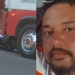 Indo trabalhar, pedreiro morre ao ter a moto atingida por micro-ônibus em Manaus
