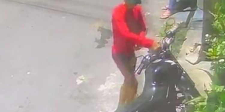 Apenas 15 dias após sair da cadeia, homem é preso com três motos roubadas em Manaus