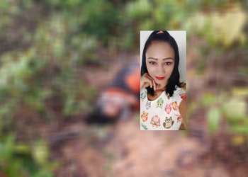 Mulher brutalmente assassinada e colocada dentro de saco é reconhecida pela mãe em Manaus