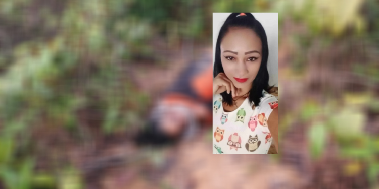 Mulher brutalmente assassinada e colocada dentro de saco é reconhecida pela mãe em Manaus