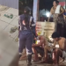 Vídeo: Pistoleiros invadem casa e tentam executar seis pessoas em Manaus; uma das vítimas tem 6 anos