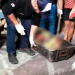 Homem morre com a cabeça crivada de tiros na casa da namorada em Manaus
