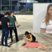 Depois de tentativa de chacina, Puraquequara registra execução de garota de apenas 16 anos em campo
