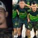 Pistoleiros chegam atirando em rua no Japiim, matam jovem de 22 anos e deixam outros feridos