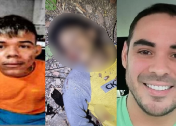 ‘Chico’, executado com 10 tiros, era procurado por morte de homem que voltava de show com namorada