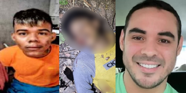 ‘Chico’, executado com 10 tiros, era procurado por morte de homem que voltava de show com namorada