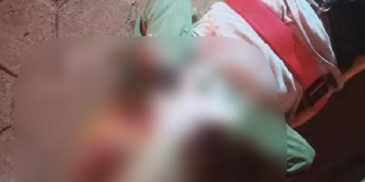 Investigador da Polícia Civil fica com faca cravada no pescoço ao ser atacado na saída de casa noturna