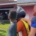 Vídeo: Suspeitos de assalto em lotérica quase são linchados e funcionário é baleado no rosto