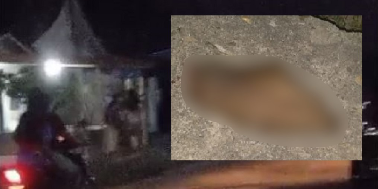 Vulgo ‘Churrasco’ fica ‘cotó’ ao ter a mão decepada no interior do AM após ser pego furtando; veja