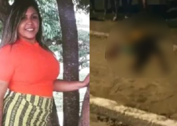 Mulher leva vários tiros e morre ao lado da Bíblia após sair de igreja evangélica