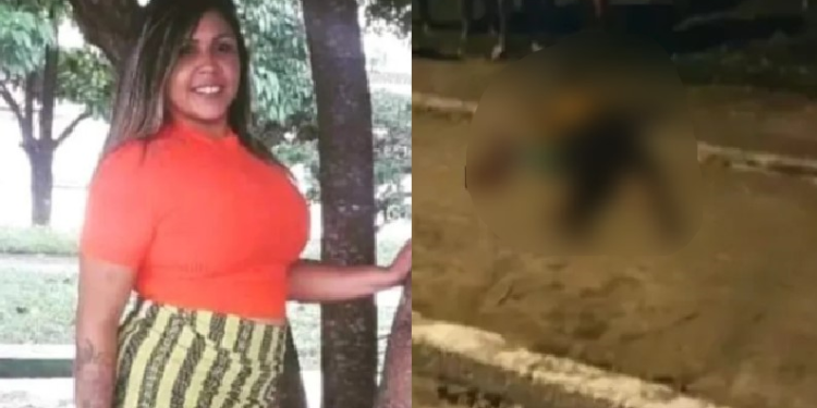 Mulher leva vários tiros e morre ao lado da Bíblia após sair de igreja evangélica
