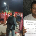 Fim de linha para ‘Buiú’: homem é perseguido, chutado e morre com sete tiros em Itacoatiara