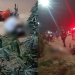 Vídeos: Mulher tem a moto emparelhada por pistoleiros e morre com vários tiros no interior do AM