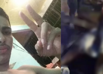 Jovem baleado em evento no Sambódromo morre no hospital; outros dois são feridos