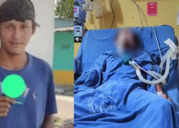‘Amigo da onça’ é suspeito de matar com pauladas na cabeça jovem em Parintins