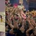 Vídeos: Neymar causa euforia em Belém e paraenses brigam por autógrafo do craque