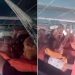 Barco naufraga com 50 passageiros no Rio Tapajós; veja o vídeo