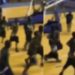 Vídeo polêmico: alunos de Medicina simulam masturbação coletiva durante vôlei feminino