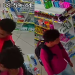 Olha a faca! Dupla resolve ‘sextar’ roubando drogaria e tocando o terror em Manaus