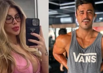 Esposa de personal morto em acidente com blogueira doa órgãos do marido: ‘salvando vidas’