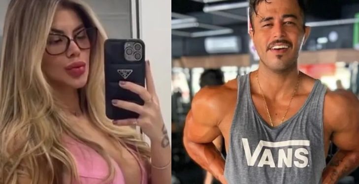 Esposa de personal morto em acidente com blogueira doa órgãos do marido: ‘salvando vidas’