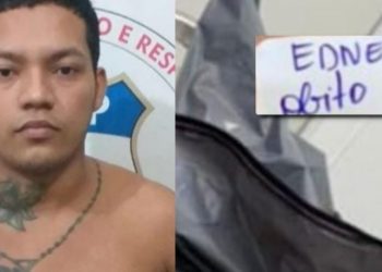 Chefe do tráfico no Amazonas morre em confronto com a Força Tática de Roraima