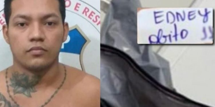 Chefe do tráfico no Amazonas morre em confronto com a Força Tática de Roraima