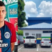 Polícia prende ‘Papagaio’, líder do ‘Tribunal do Crime’ de Itapiranga e procura mais dois