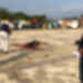 Homem morre espancado, atropelado e corpo é deixado em área de condomínio em Manaus