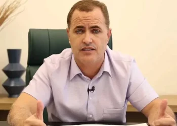 Falso profeta que prometia lucro de ‘octilhão’ de reais aos fiéis da igreja é preso