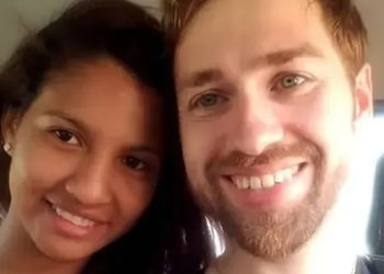 Americano que mostrou união com amazonense em “90 Dias para Casar” está perdido na Amazônia