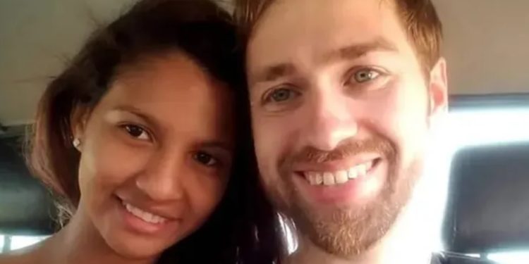Americano que mostrou união com amazonense em “90 Dias para Casar” está perdido na Amazônia