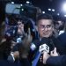 David Almeida está nos EUA para ‘mostrar grandeza de Manaus’ aos americanos