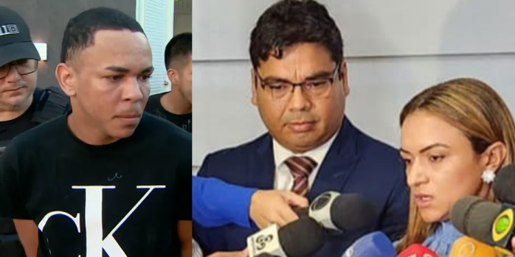 Prestes a passar por audiência de instrução, Lucas Picolé contrata advogado da esposa de Gil Romero