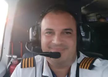 Piloto que morreu no acidente de avião em Barcelos ‘não teve pista suficiente para frear’