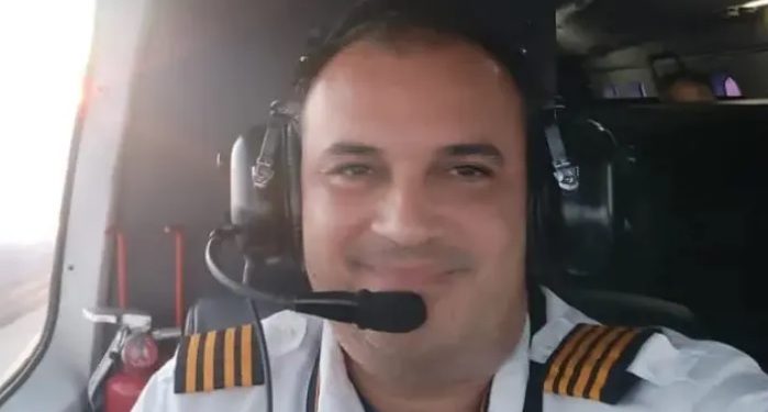 Piloto que morreu no acidente de avião em Barcelos ‘não teve pista suficiente para frear’