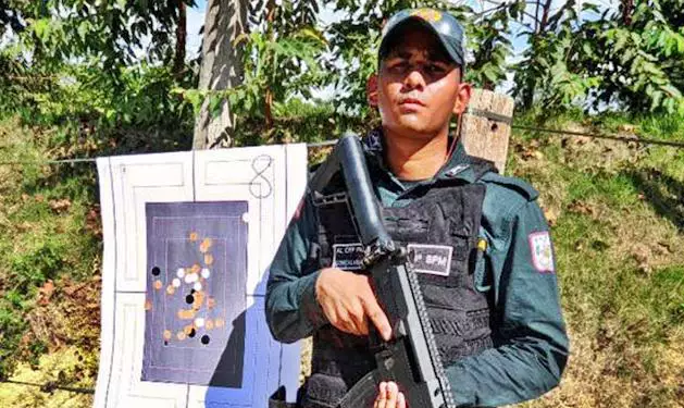 Soldado da PM é encontrado morto com tiro na cabeça dentro de residência