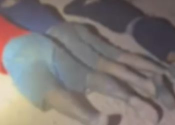 Empresário e filho se jogam na água para escapar de piratas do rio armados no Amazonas