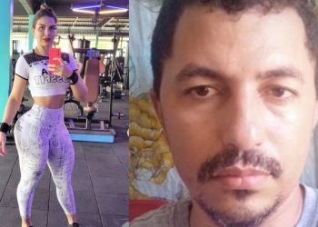 Professora acusa app de furto em Manaus e ameaça: ‘enfio essa parafusadeira na tua testa’