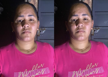 DEHS pede ajuda para encontrar mulher que ajudou grupo a sequestrar médico em Manaus