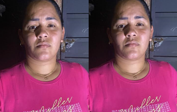 DEHS pede ajuda para encontrar mulher que ajudou grupo a sequestrar médico em Manaus