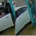 Professora se agarra ao celular durante assalto para não ficar sem as fotos do seu bebê falecido