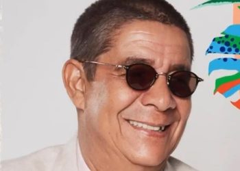 Zeca Pagodinho lidera segunda noite do Passo a Paço em Manaus