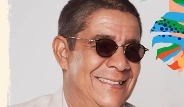 Zeca Pagodinho lidera segunda noite do Passo a Paço em Manaus