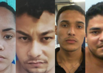 Quadrilha suspeita de sequestrar médico em Manaus é procurada pela PC-AM