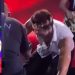 Vídeo: Luan Santana cai durante show em Manaus e viraliza nas redes sociais